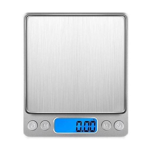 Food scales digital - scales, weight