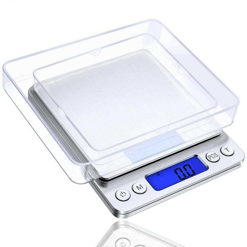 Jewelry scale small - scale,